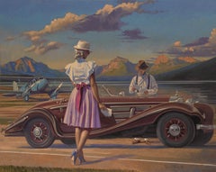 "L'invito di Gatsby"