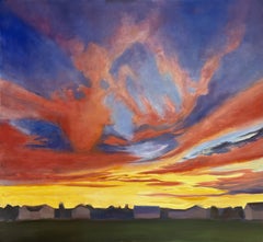 "Skyburst"