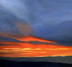 "Fire in the Sky"