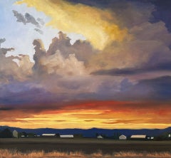 "After the Storm"