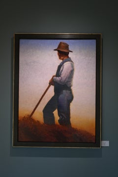 "Hay Maker"