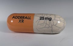 "Adderall-Pille"