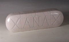 "Xanax-Pille"