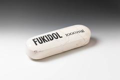 Fukidol Pill