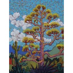 Century Plant 9