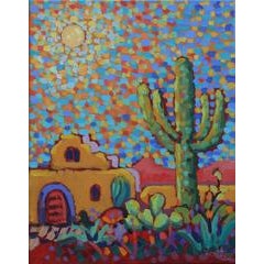 Saguaro Seranade 6