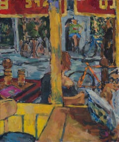 O Bistro