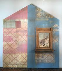 Cabin Wall