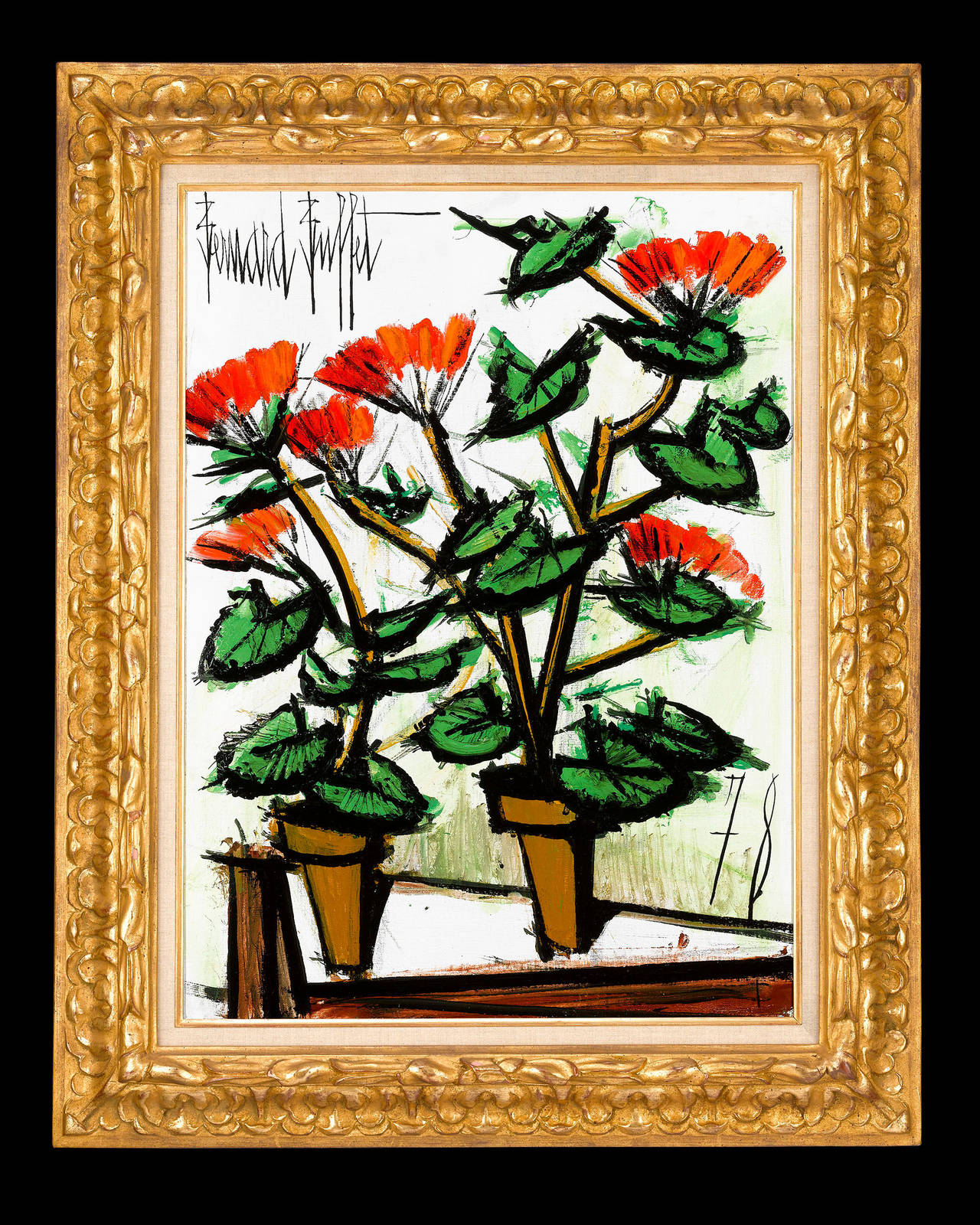 hometown buffet paintings