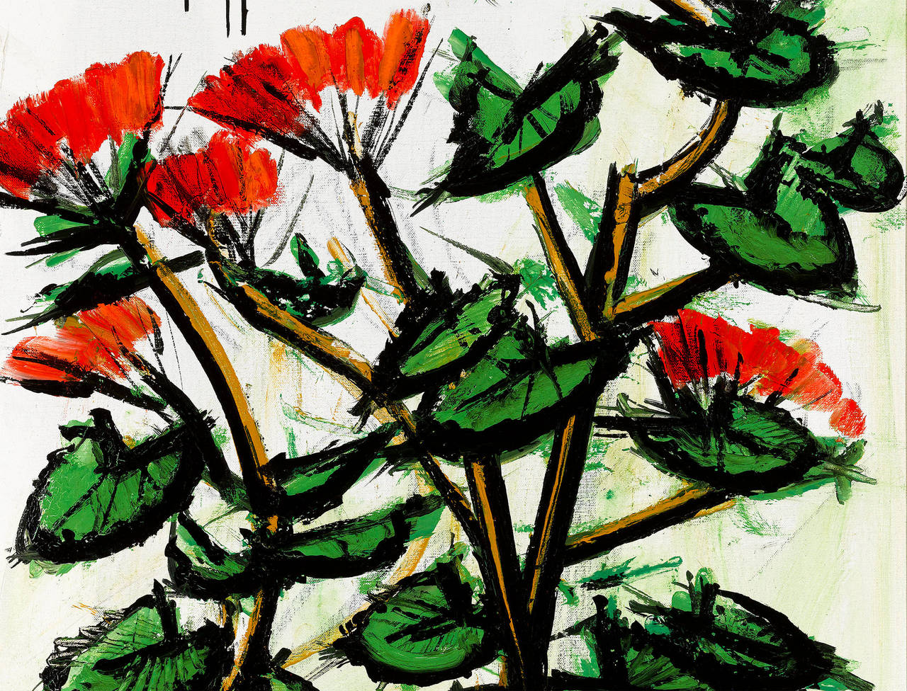 bernard buffet