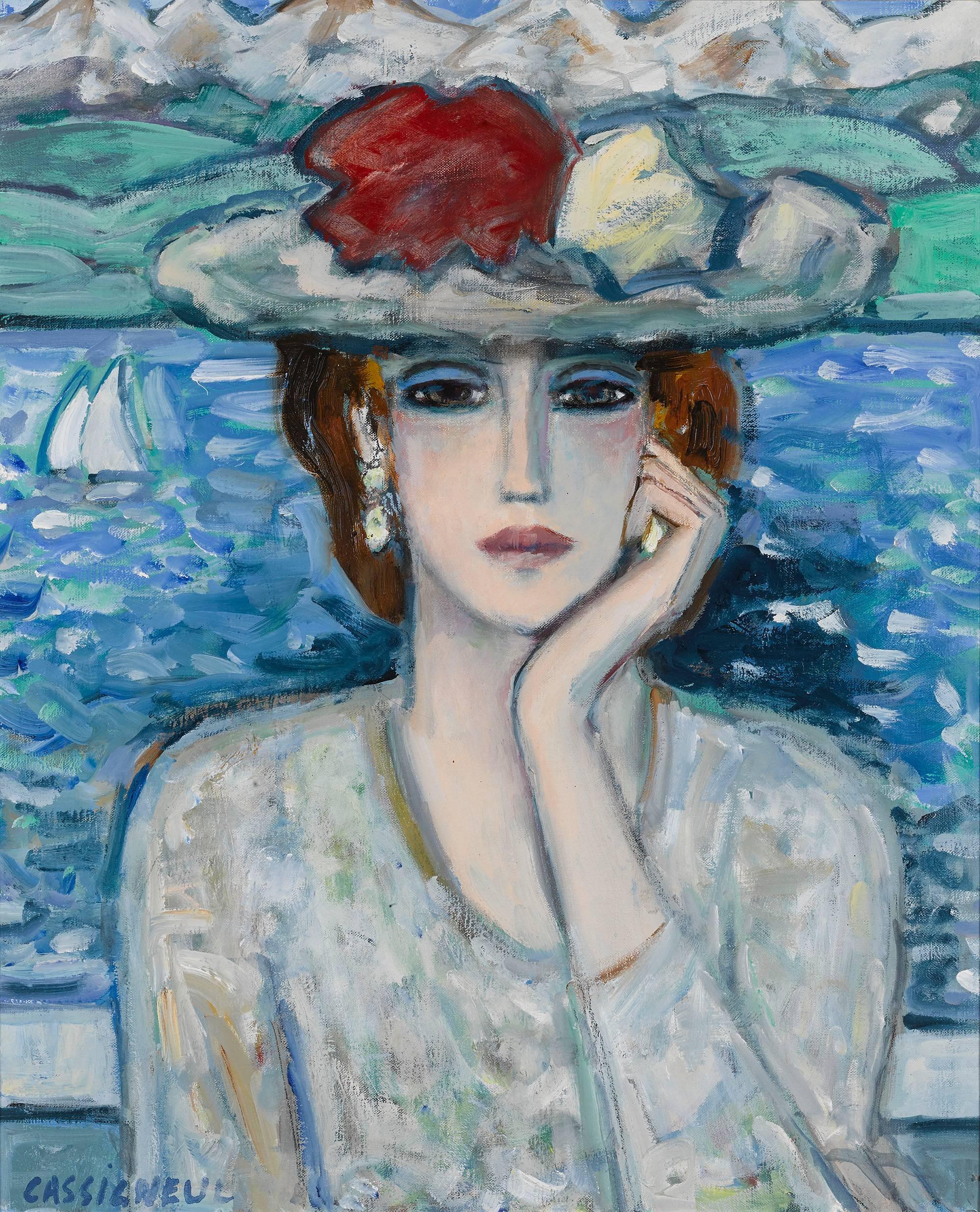 jean pierre cassigneul paintings