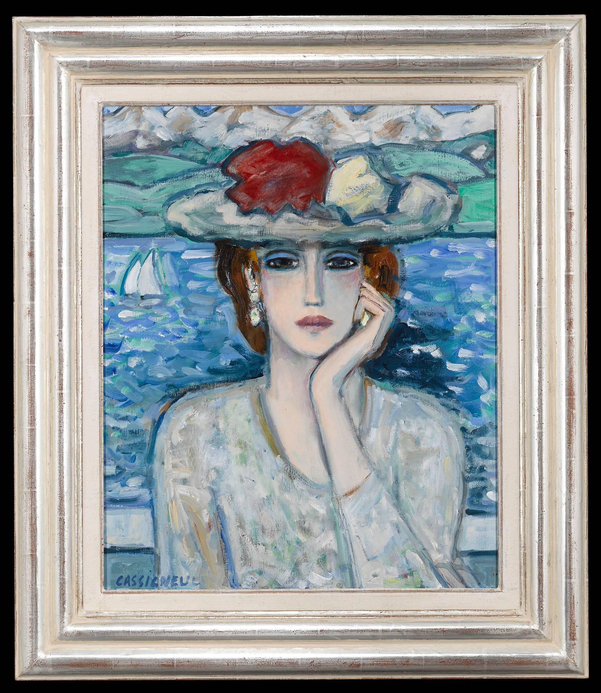 jean-pierre cassigneul paintings