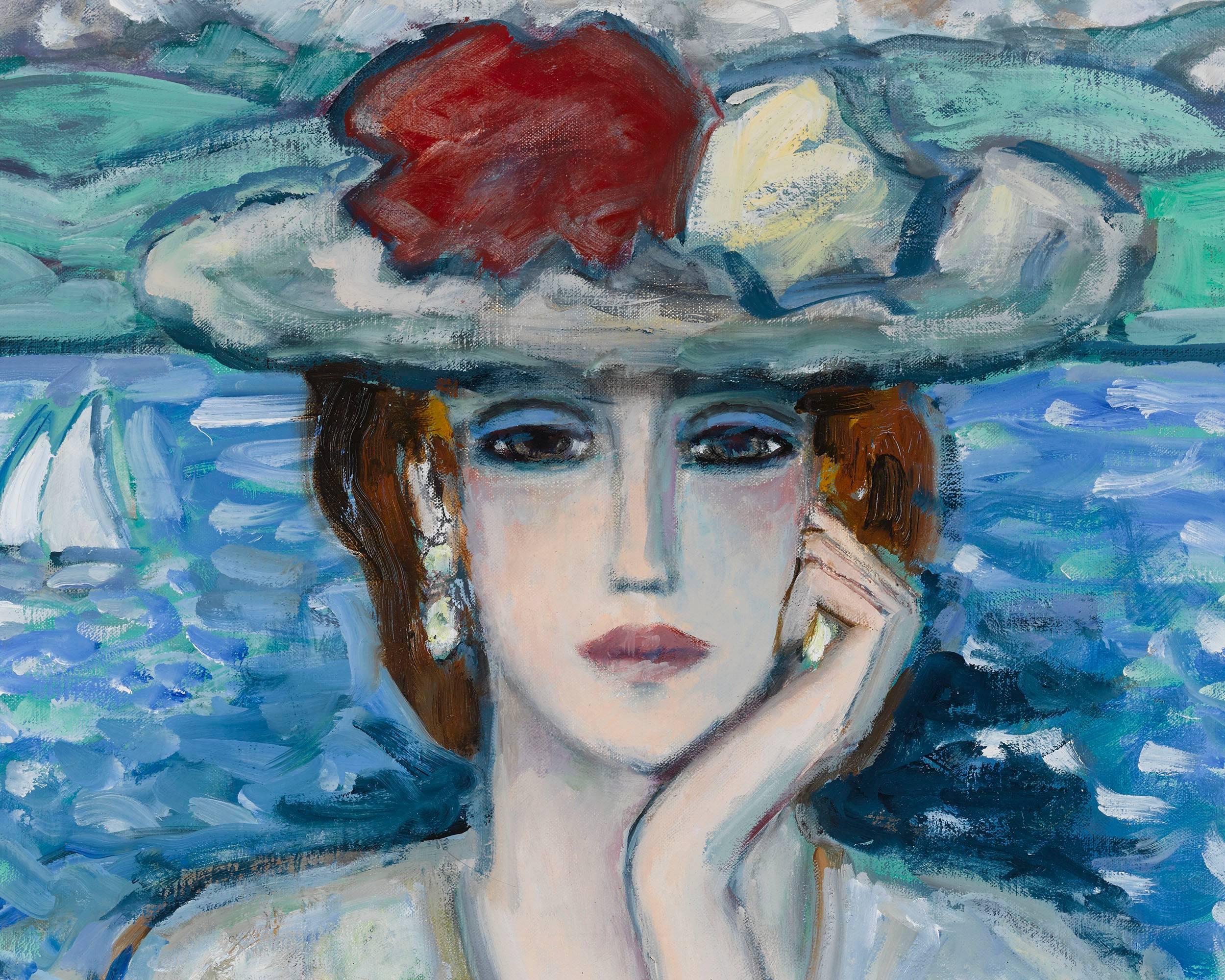 jean pierre cassigneul paintings for sale