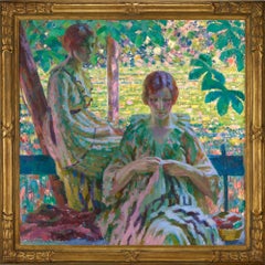 «Summer Day», de Louis Ritman