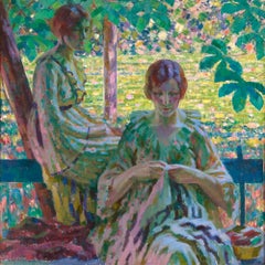 «Summer Day», de Louis Ritman