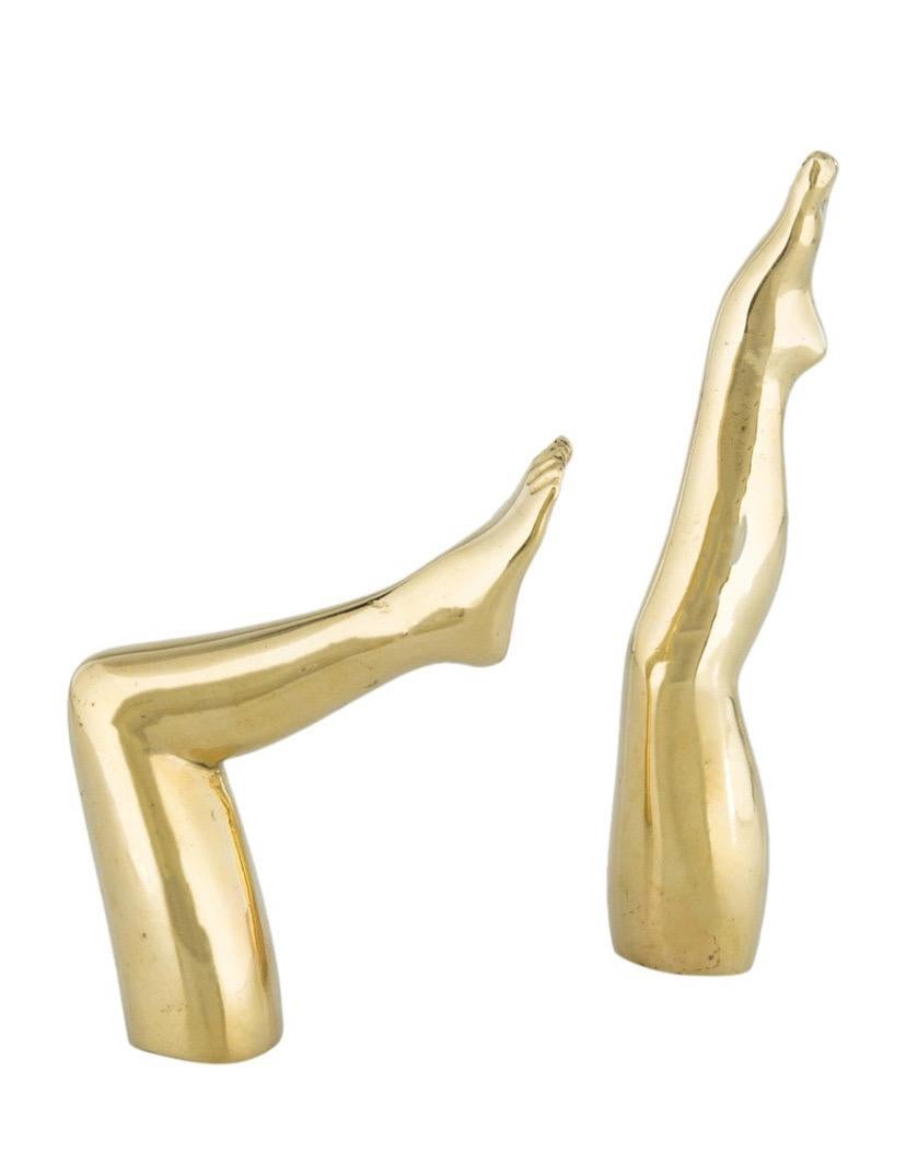 Dolce Vita A - Sculpture Contemporáneo de Pietrina Checcacci