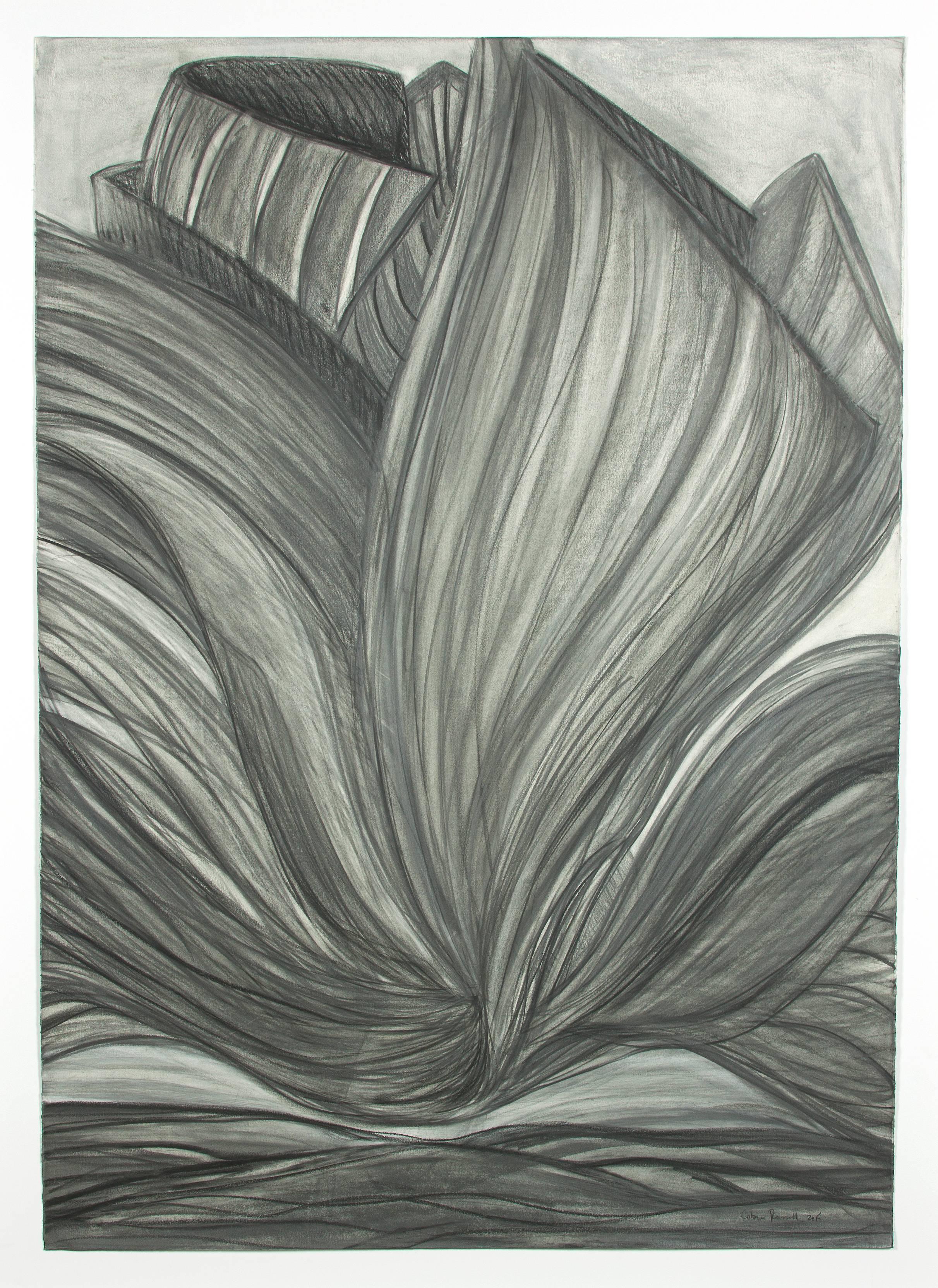Agave - Art by Cobie Russell
