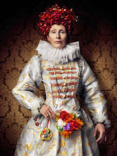 The Queen
