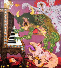 The Piano