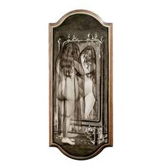 The Hag of Hemsworth: Harvester of Youth 12