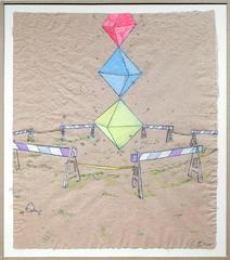 Diamond Tower 2