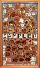 Sampler I 3