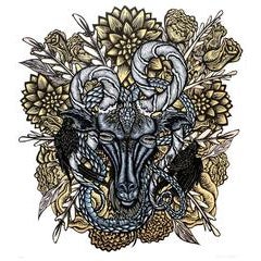 Winter Deity 3