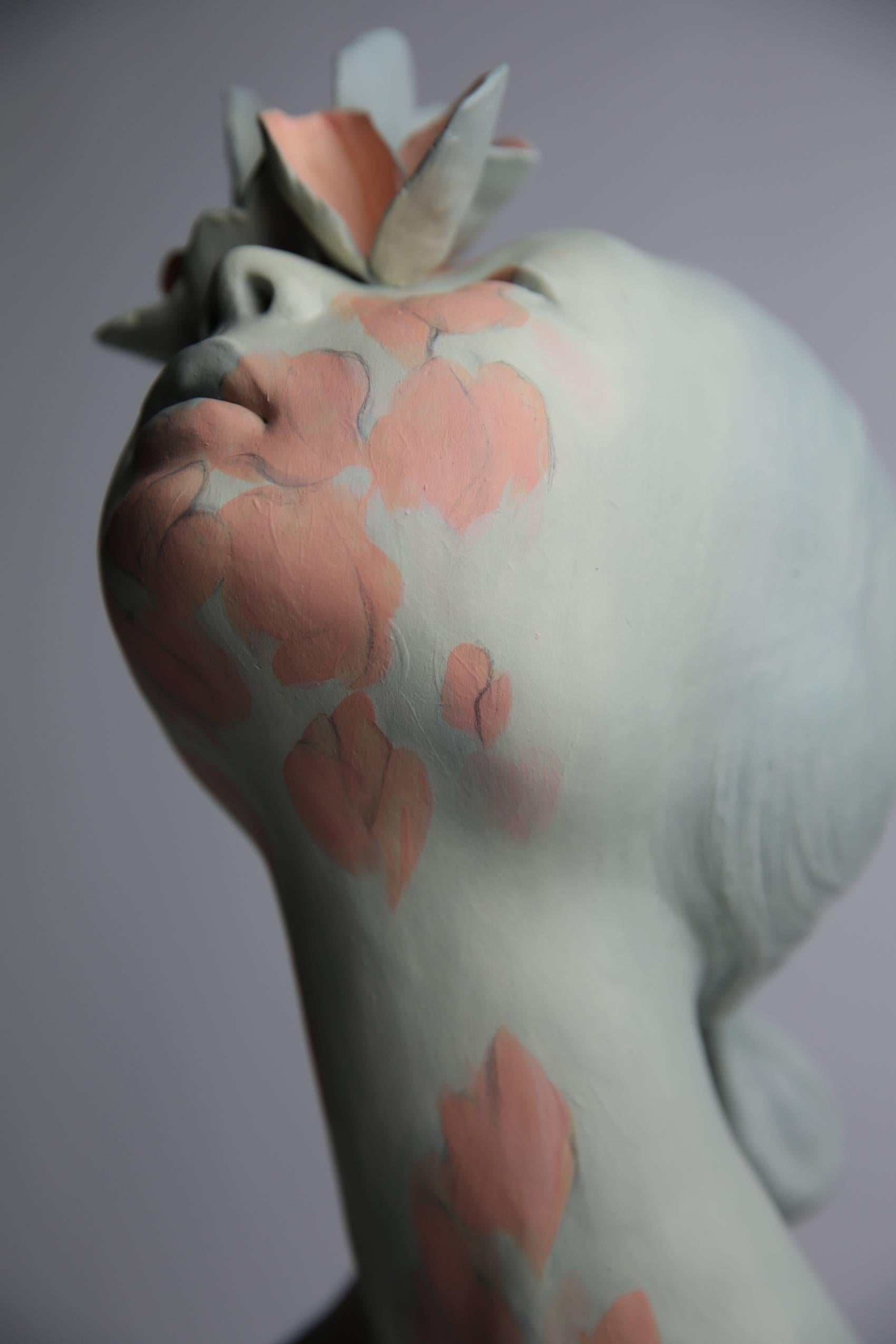 gosia sculpture