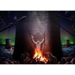 The Shaman’s Song 8
