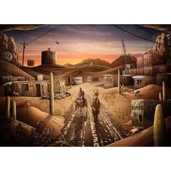 Nomad Lands 7
