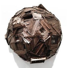 Half Orb I 10