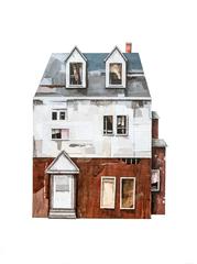 House Portrait I