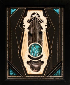 loculus aura