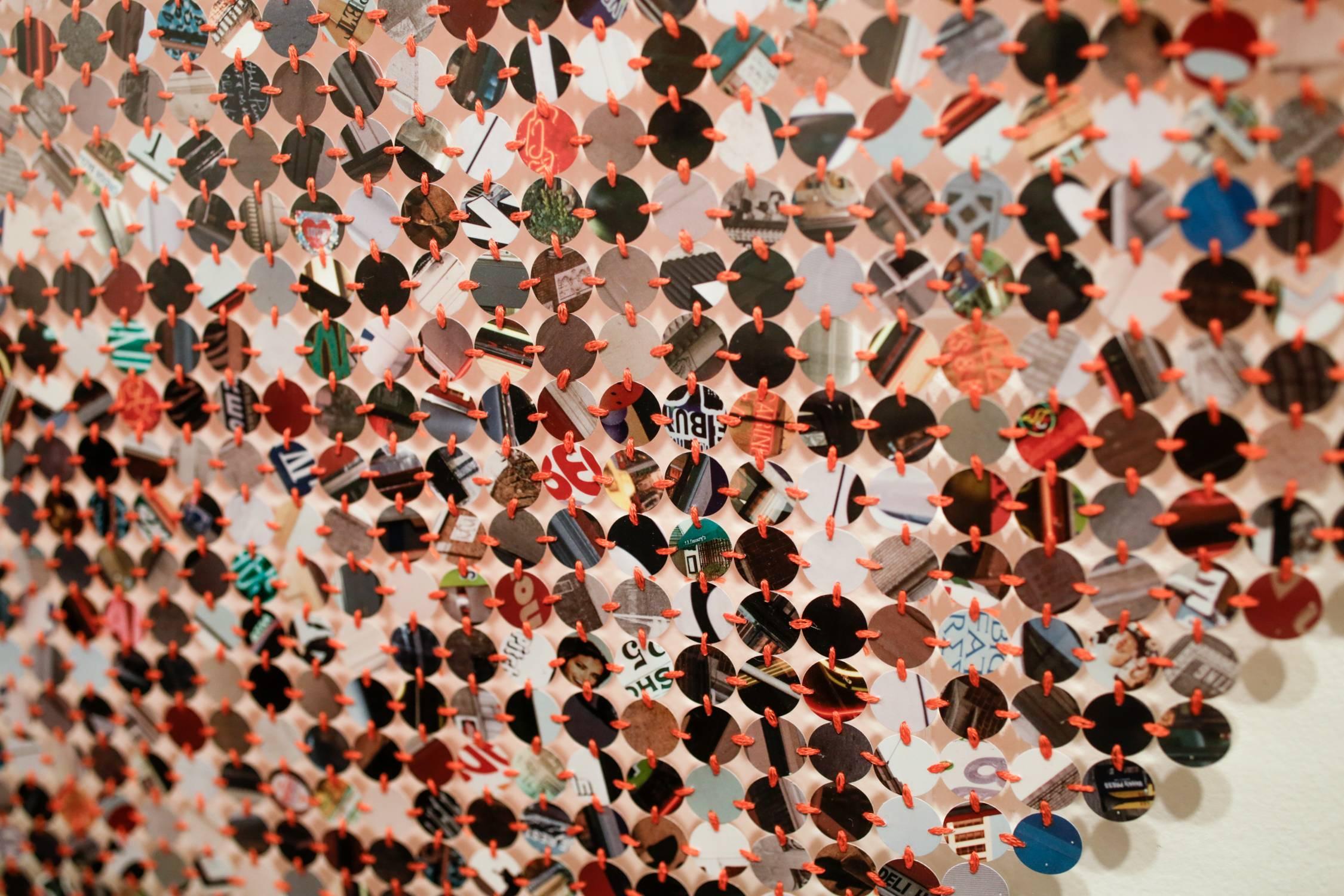Philly, Then - Contemporary Photograph by Kelly Kozma