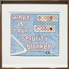 What is Your Security Blanket?