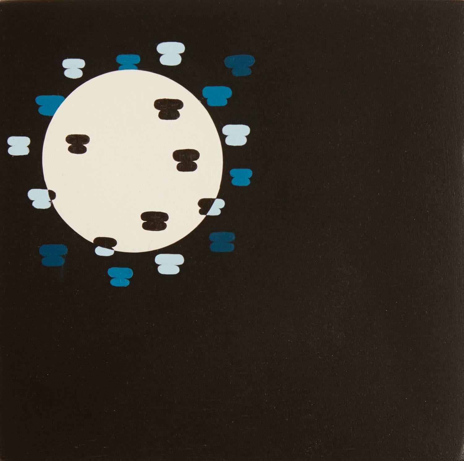 MTHS - Painting di Jim Houser