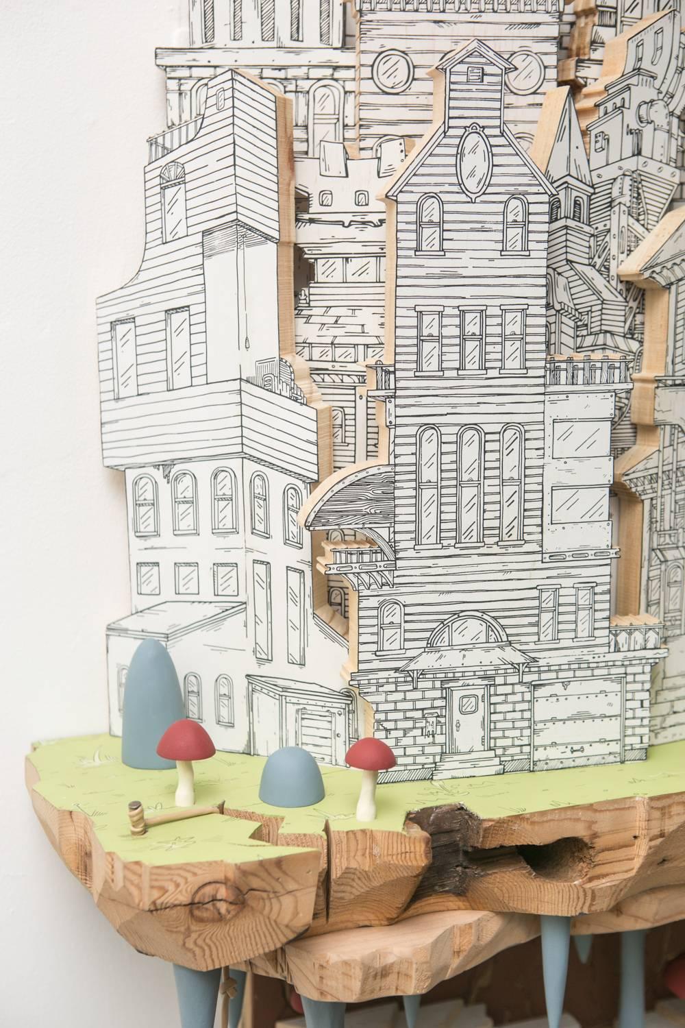 luke o'sullivan artist