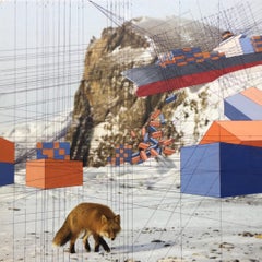 Contemporary Abstract Paintings
