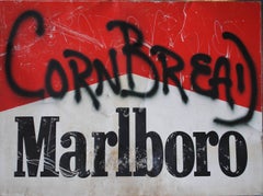 Cornbread Marlboro #2