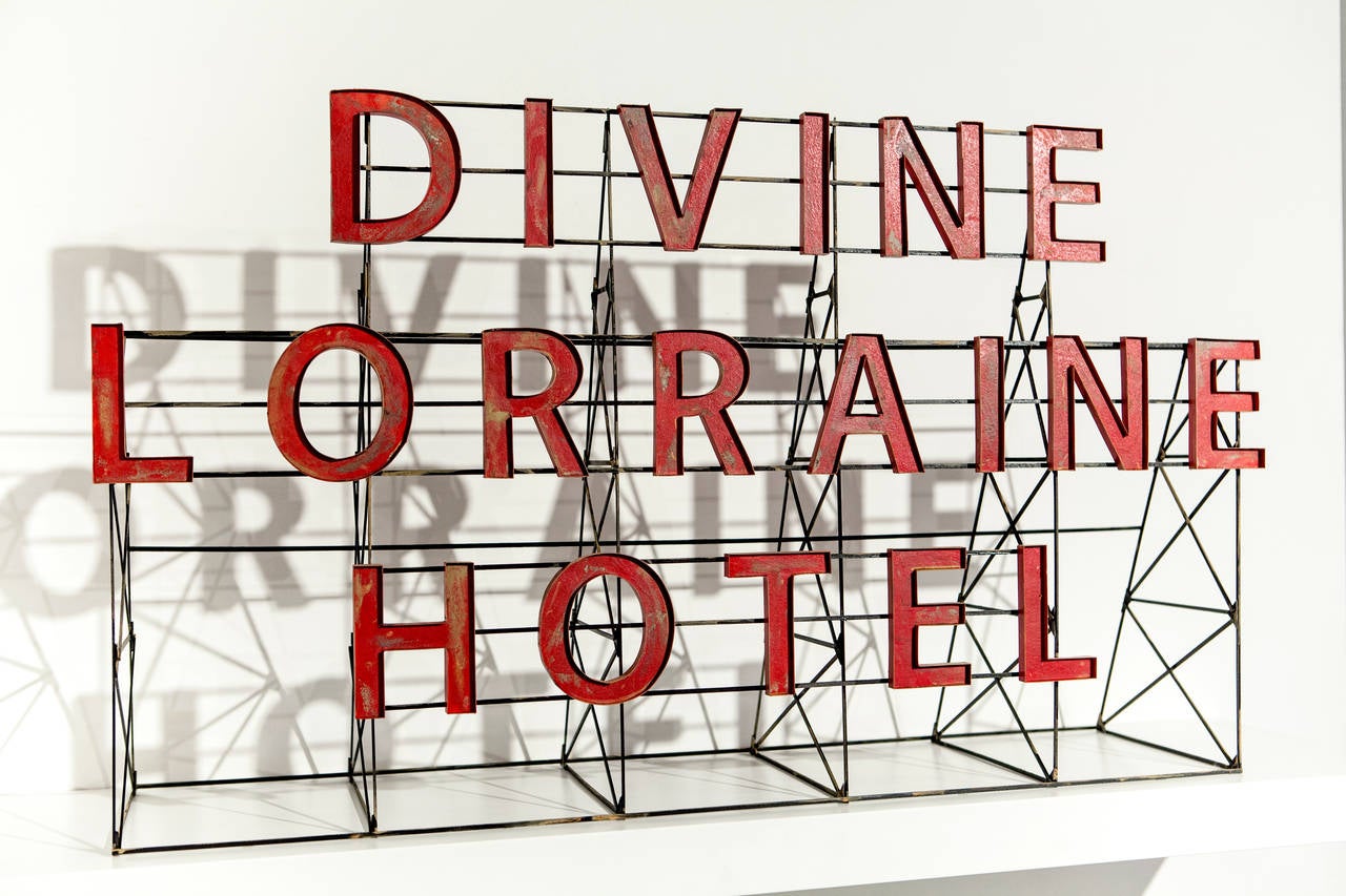 Divine Lorraine Hotel 4