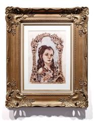 Minaret (La maîtrise de la cathédrale Termite)