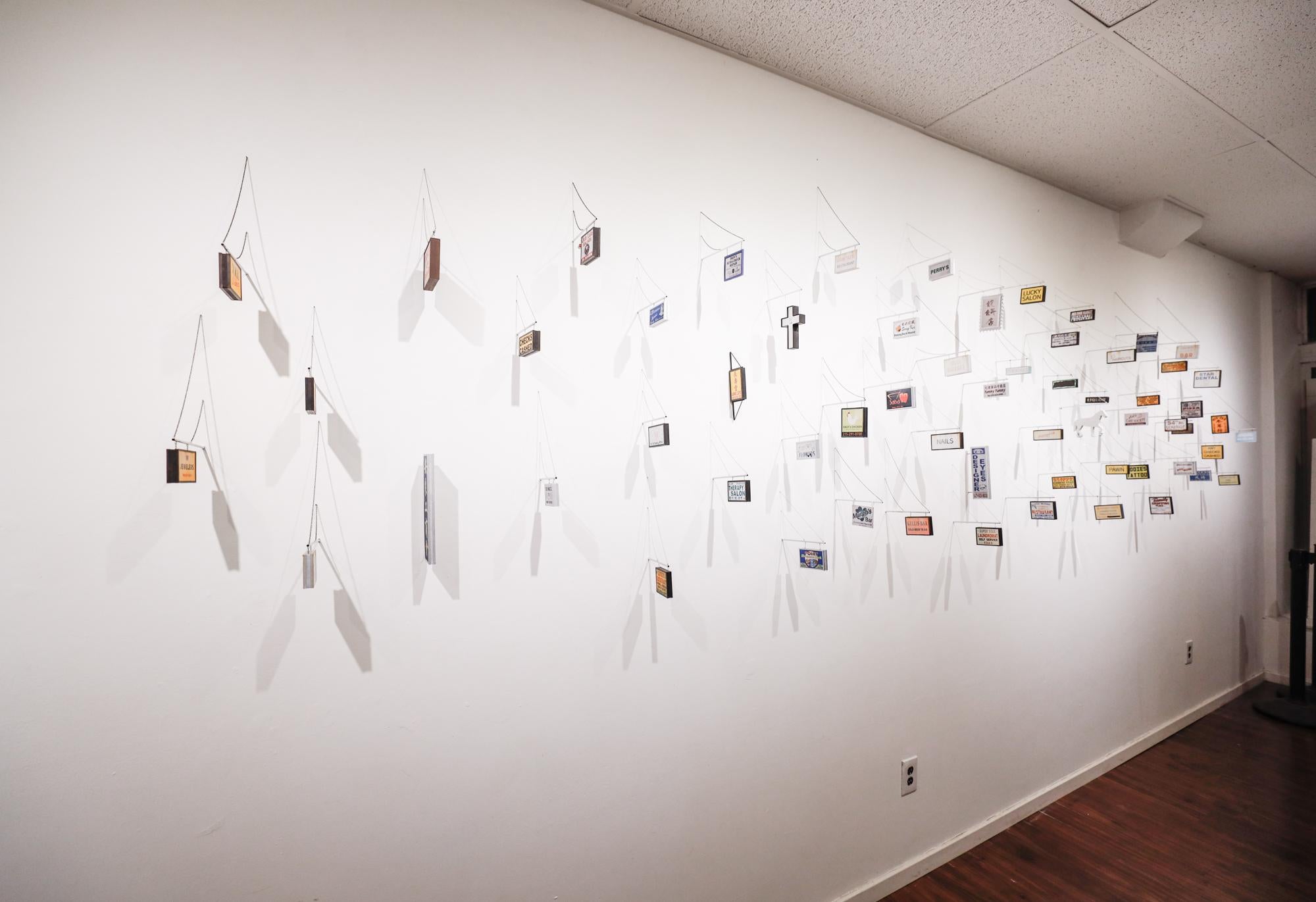 le Bar & Grill de Philadelphie 5