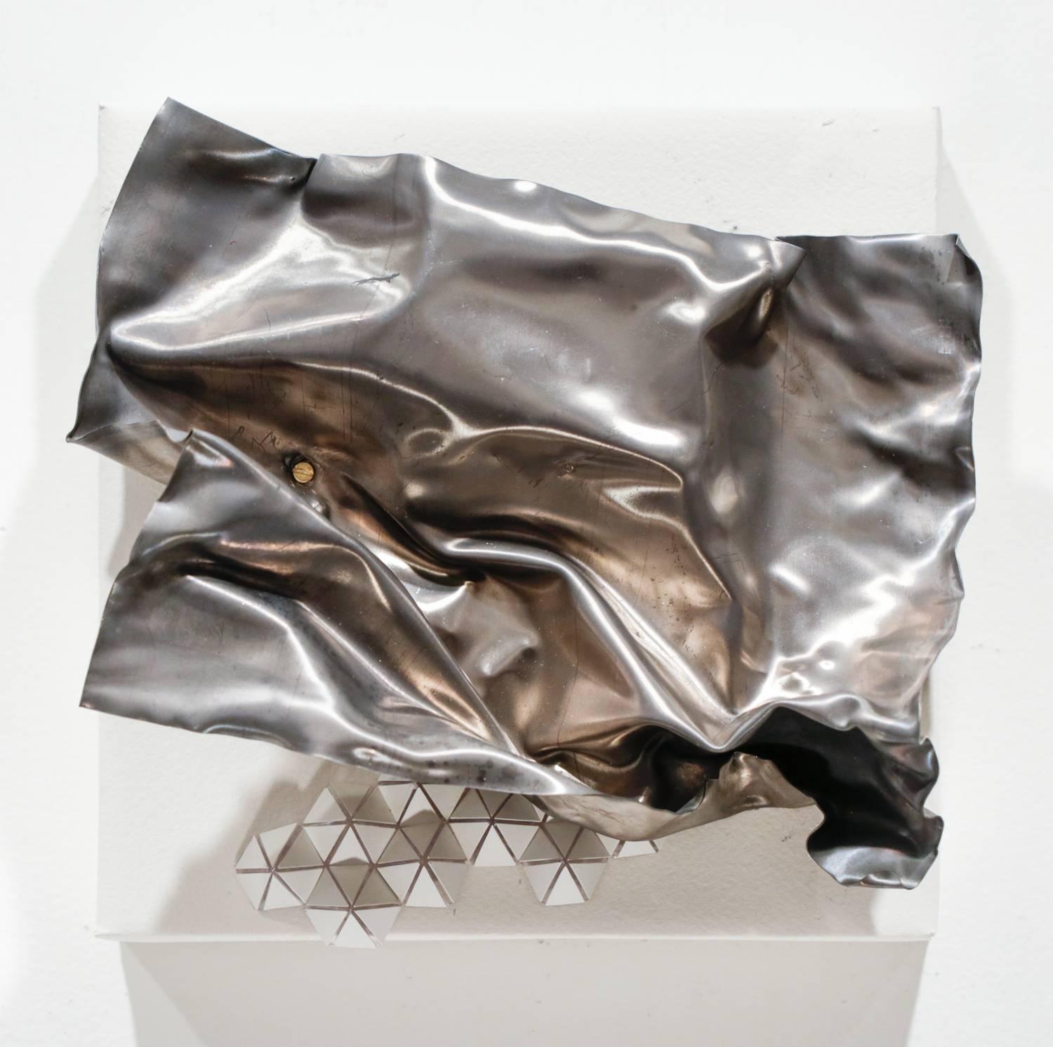 Brittany Gould Abstract Sculpture - Sleep Positions II