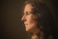 "Scrutiny" Portrait Photography