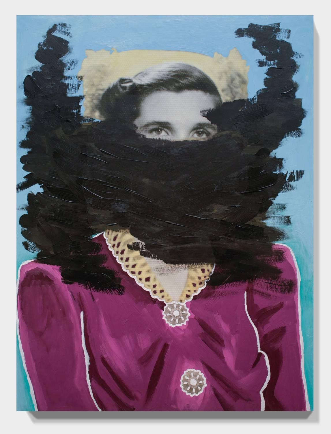 Untitled (18 Lioyor) 1