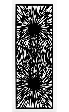 Magnetic Field (print)