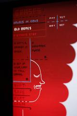 A SET OF KEYS, Original Mixed Media Painting, Contemporary Art