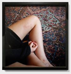 Intenté ser cariñosa y solidaria