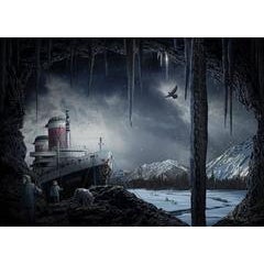 Voices in the Ice 7