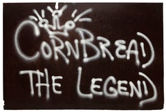 Cornbread The Legend
